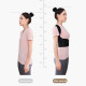 Posture Correction Strap 3D Clipping Hunchback Corrector for Women - L