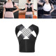 Posture Correction Strap 3D Clipping Hunchback Corrector for Women - L