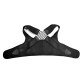 Posture Correction Strap 3D Clipping Hunchback Corrector for Women - L