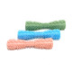 Dog Pet Toy Rod Treat Chew Training Toy - Random Colour