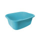 11 Litre Kitchen Washing Up Bowl Wash Basin - Random Colour