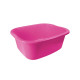 11 Litre Kitchen Washing Up Bowl Wash Basin - Random Colour