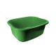 11 Litre Kitchen Washing Up Bowl Wash Basin - Random Colour