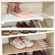 Adjustable Extendable Rack Closet Cupboard Divider Rack Storage Organizer Shelf Easy to install