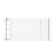 Adjustable Extendable Rack Closet Cupboard Divider Rack Storage Organizer Shelf Easy to install