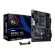 Asrock B550 PHANTOM GAMING RIPTIDE, AMD B550, AM4, ATX, 4 DDR4, HDMI, XFire, 2.5GB LAN, RGB, 2x M.2