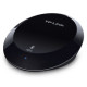 TP-LINK (HA100) Bluetooth &amp; NFC Music Receiver, Provides Wireless Connectivity to your Stereo