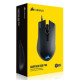 Corsair Harpoon Pro RGB FPS/MOBA Lightweight Optical Gaming Mouse, Omron Switches, 12000 DPI, 6 Programmable Buttons