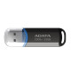 ADATA 32GB C906 USB 2.0 Memory Pen, Compact, Black &amp; Blue