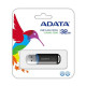 ADATA 32GB C906 USB 2.0 Memory Pen, Compact, Black &amp; Blue