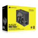 Corsair 750W RMx SHIFT Series RM750X PSU, Fluid Dynamic Fan, Fully Modular, 80+ Gold, ATX 3.0, PCIe 5.0