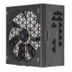 Corsair 750W RMx SHIFT Series RM750X PSU, Fluid Dynamic Fan, Fully Modular, 80+ Gold, ATX 3.0, PCIe 5.0