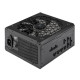 Corsair 750W RMx SHIFT Series RM750X PSU, Fluid Dynamic Fan, Fully Modular, 80+ Gold, ATX 3.0, PCIe 5.0