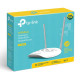 TP-LINK (TD-W9960) 300Mbps Wireless VDSL2/ADSL2+ Modem Router, 4-Port, 10/100