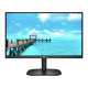 AOC 23.8&quot; 3-Side Frameless Monitor (24B2XH/EU), IPS, 1920 x 1080, 4ms, VGA, HDMI, 75Hz, VESA