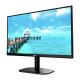 AOC 23.8&quot; 3-Side Frameless Monitor (24B2XH/EU), IPS, 1920 x 1080, 4ms, VGA, HDMI, 75Hz, VESA