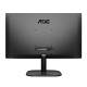 AOC 23.8&quot; 3-Side Frameless Monitor (24B2XH/EU), IPS, 1920 x 1080, 4ms, VGA, HDMI, 75Hz, VESA