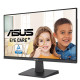 Asus 27&quot; Frameless Eye Care Gaming Monitor (VA27EHF), IPS, 1920 x 1080, 1ms, 100Hz, Adaptive-Sync, VESA