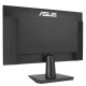 Asus 27&quot; Frameless Eye Care Gaming Monitor (VA27EHF), IPS, 1920 x 1080, 1ms, 100Hz, Adaptive-Sync, VESA