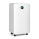 Portable 12L Dehumidifier with 3 Modes and 24H Timer