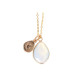 Opalite Manifestation Necklace