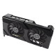 Asus DUAL RX7900 GRE 16GB OC, 16GB DDR6, HDMI, 3 DP, 2366MHz Clock, Overclocked