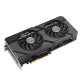 Asus DUAL RX7900 GRE 16GB OC, 16GB DDR6, HDMI, 3 DP, 2366MHz Clock, Overclocked