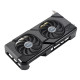 Asus DUAL RX7900 GRE 16GB OC, 16GB DDR6, HDMI, 3 DP, 2366MHz Clock, Overclocked