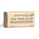 Tea Tree Soap Bar 200g