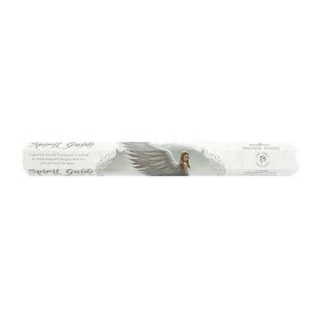 Angel Spirit Guide Incense Sticks by Anne Stokes 20s Box