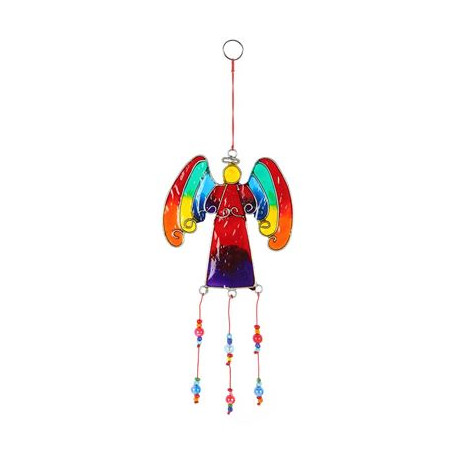 Angel Suncatcher