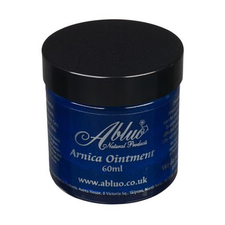 Arnica Ointment from Abluo 60ml