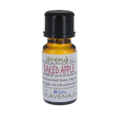 Baked Apple Fragrance Oil 100ml