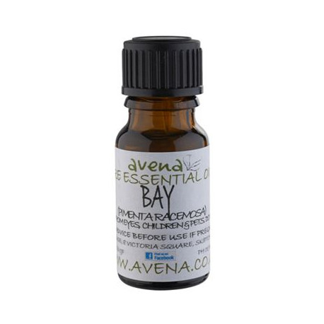 Bay Essential Oil -Pimenta Racemosa- 100ml