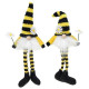 Bee Gonks Shelf Sitters Set Of Two