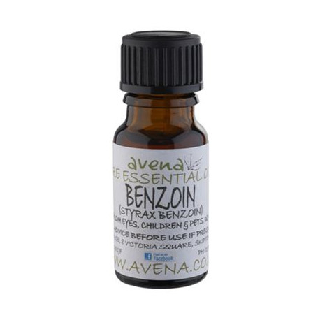 Benzoin Essential Oil -Styrax benzoin- 100ml Special Offer