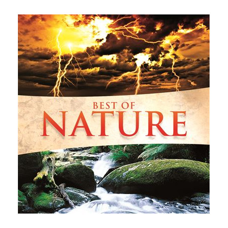 Best of Nature CD