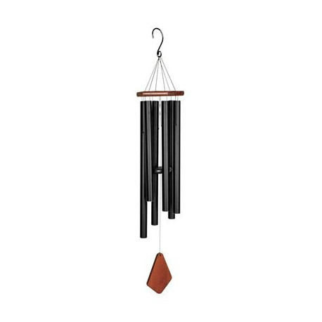 Black Melody of Nature Chime 61cm