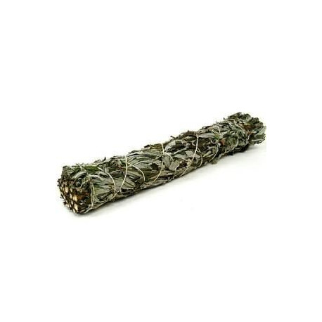 Black Sage Smudge Stick 10cm