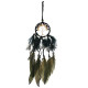 Black Tree Dreamcatcher 6cm