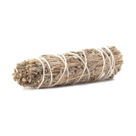 Blue Sage Smudge Stick 10cm