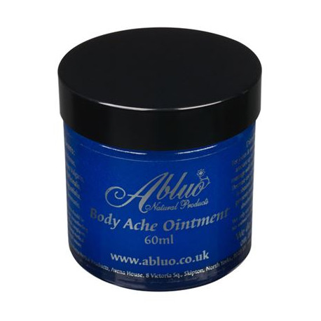 Body Ache Ointment from Abluo 60ml