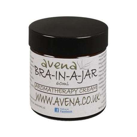 Bra in a Jar 120ml Jar