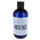 Brother’s Gift Bubble Bath SLS &amp; Paraben Free Delicate Ylang Ylang 250ml