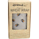 Bumble Bee Wheat Wrap In Gift Box