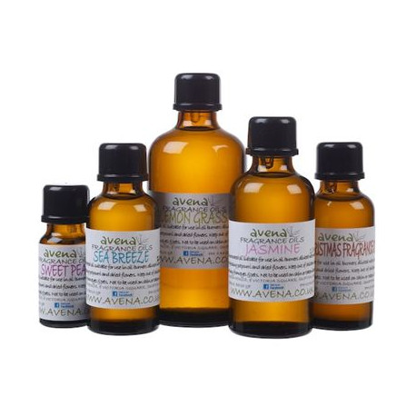 Burning / Fragrance Oils 10ml Baby Powder