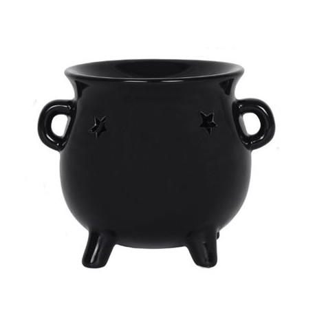 Cauldron Oil Burner Large