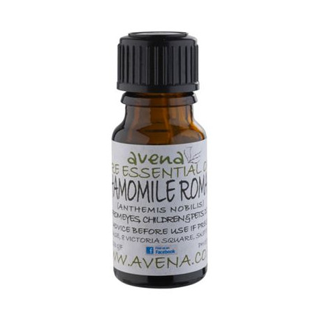 Chamomile Roman Essential Oil -Anthemis nobilis- 10ml