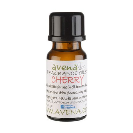 Cherry Fragrance Oil 100ml