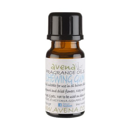 Chewing Gum Fragrance Oil 100ml